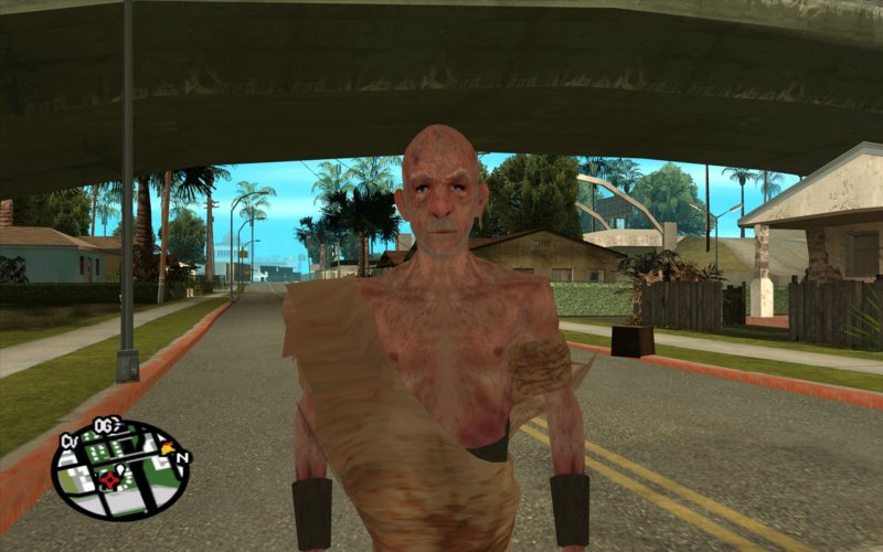 mod